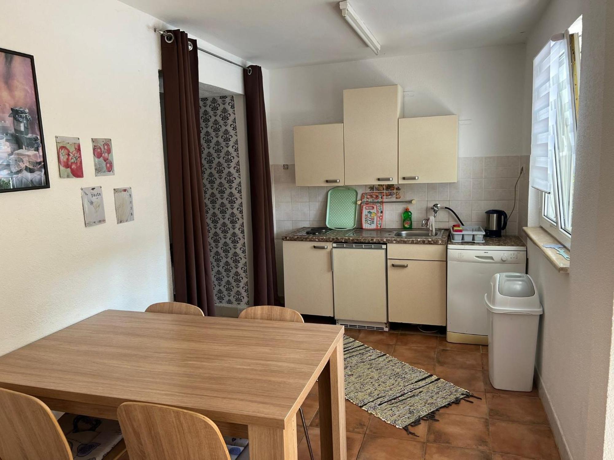 Apartments Zlata Porec Exterior photo