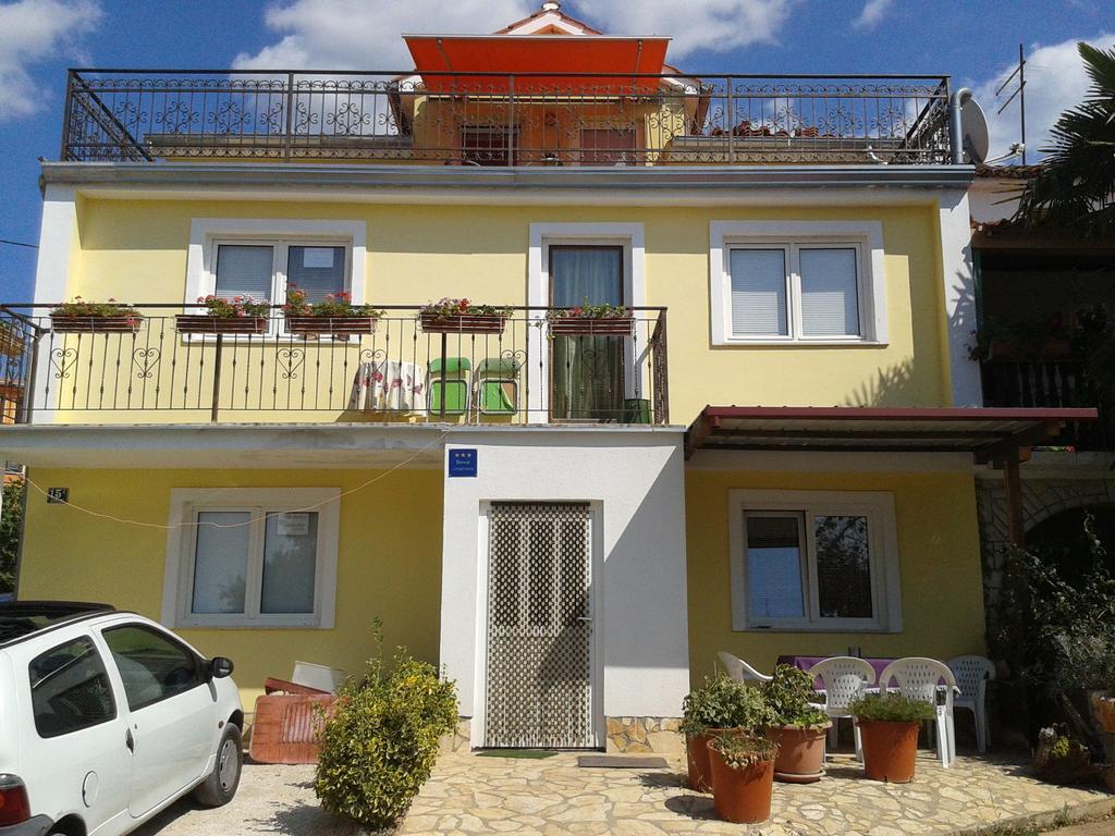 Apartments Zlata Porec Room photo